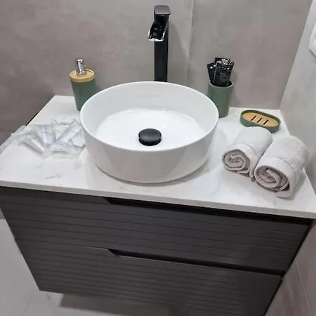 Total Comfort In The Center *