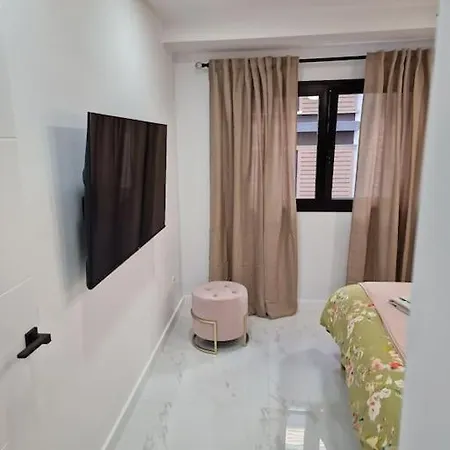 Διαμέρισμα Total Comfort In The Center *