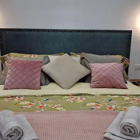 Total Comfort In The Center Σάντα Κρουζ Τενερίφης