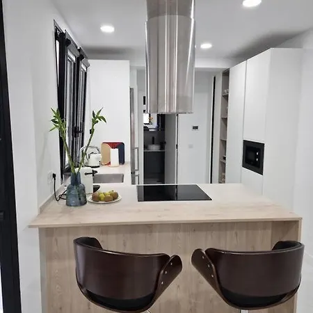 Διαμέρισμα Total Comfort In The Center