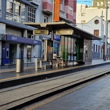 Appartamento Extreme Confort En Cruz Ciudad Santa Cruz de Tenerife