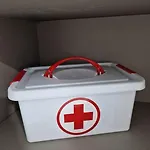 Total Comfort In The Center
