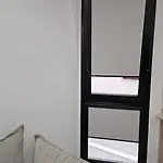 Total Comfort In The Center