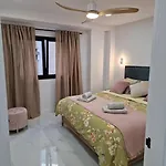 Total Comfort In The Center شقة *