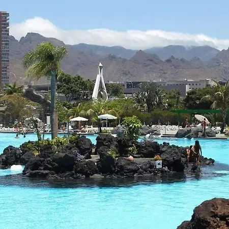 דירה Enjoy Carnanal With Extreme Confort 4p *