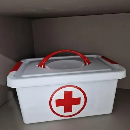 Enjoy Carnanal With Extreme Confort 4p