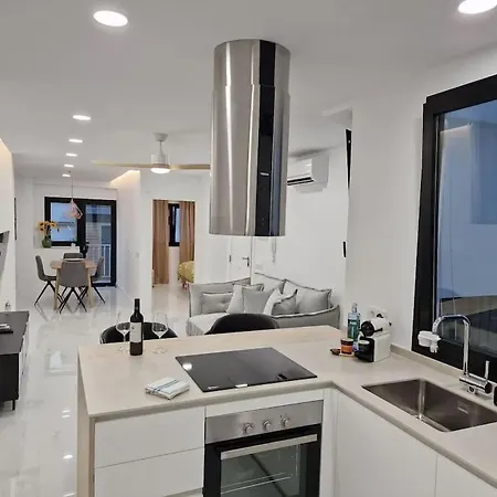 Enjoy Carnanal With Extreme Confort 4p סנטה קרוז דה טנריף