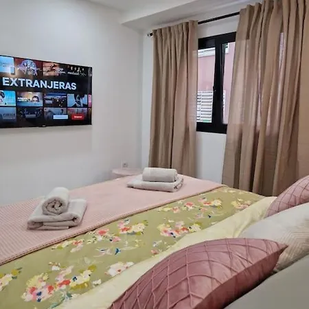Total Comfort In The Center 公寓 *
