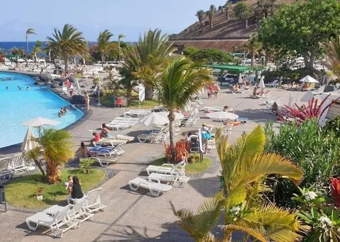 Total Comfort In The Center * Santa Cruz de Tenerife