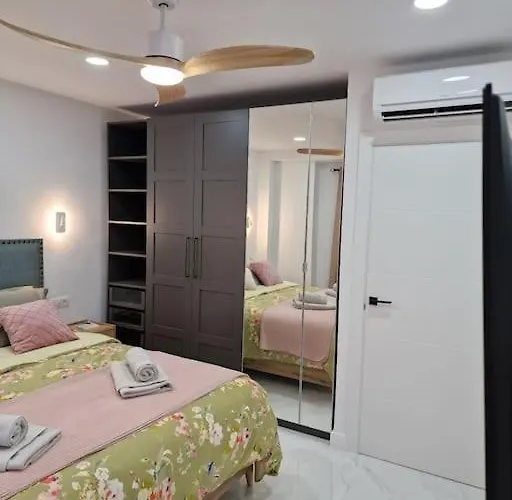 Total Comfort In The Center Appartamento Santa Cruz de Tenerife
