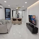 Total Comfort In The Center Appartement