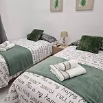 Appartement Total Comfort In The Center Santa-Cruz de Ténérife