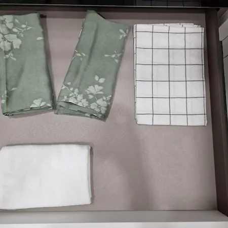 Total Comfort In The Center