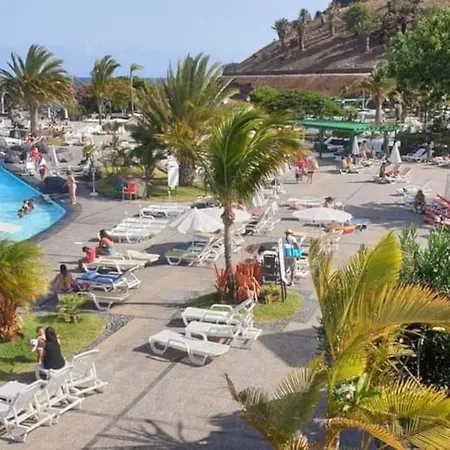 Total Comfort In The Center * סנטה קרוז דה טנריף