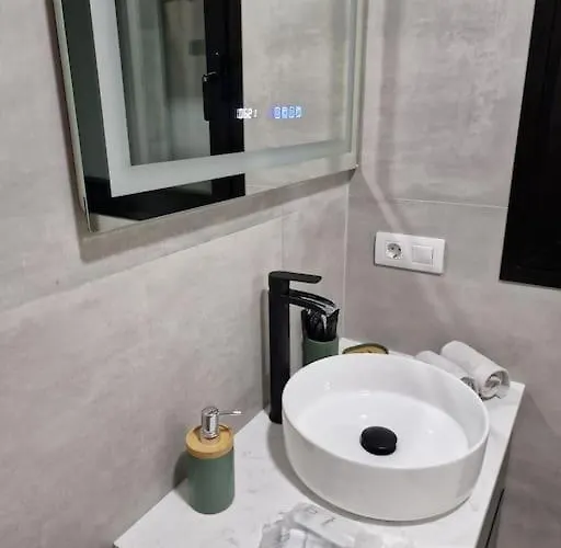 Total Comfort In The Center דירה סנטה קרוז דה טנריף