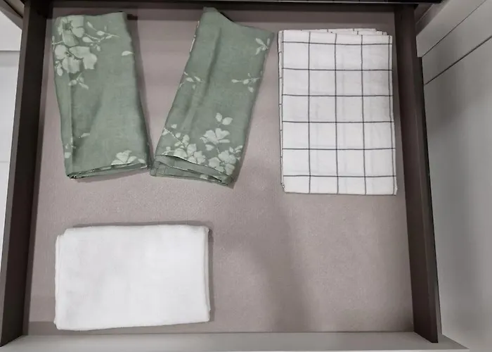 Total Comfort In The Center