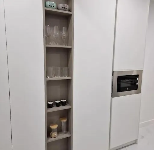 Total Comfort In The Center דירה