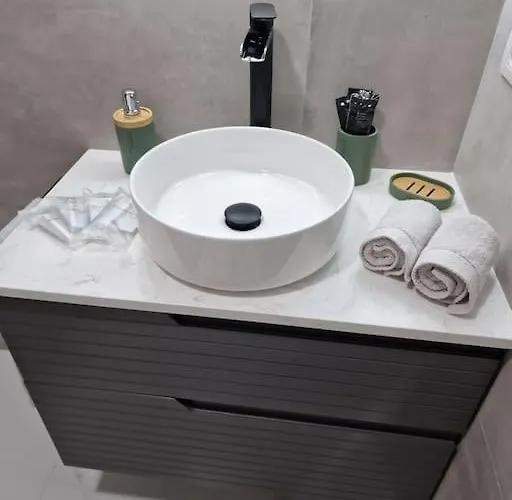 Total Comfort In The Center *