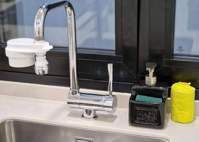 Total Comfort In The Center *