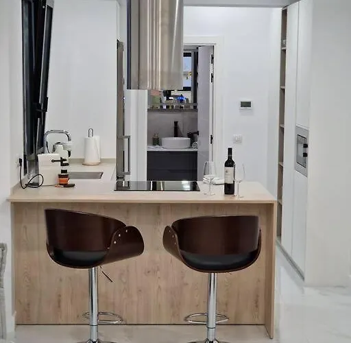 Total Comfort In The Center