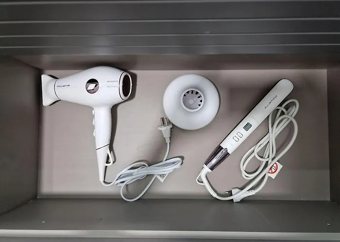 Total Comfort In The Center *