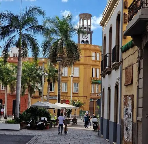 Total Comfort In The Center