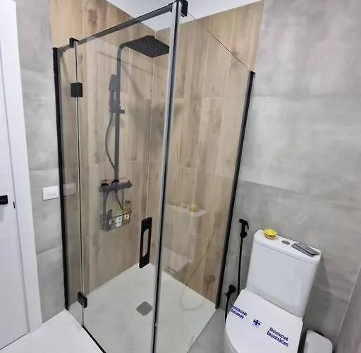 Total Comfort In The Center * סנטה קרוז דה טנריף