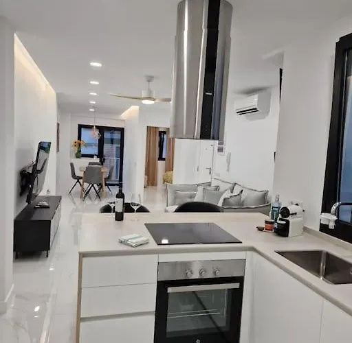 Total Comfort In The Center סנטה קרוז דה טנריף