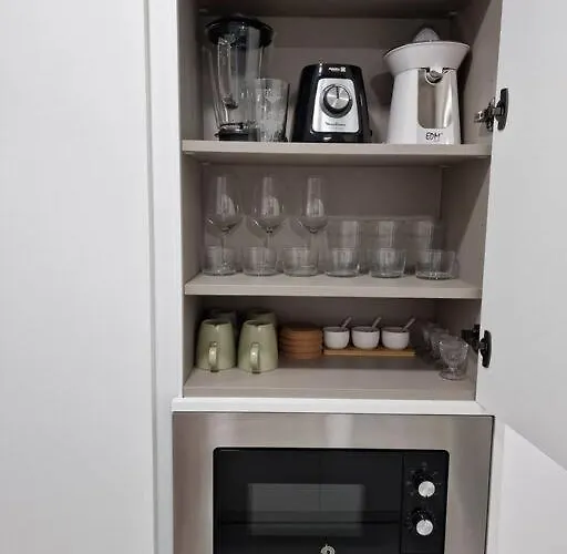 Total Comfort In The Center דירה *