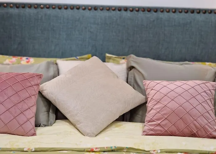 Total Comfort In The Center * סנטה קרוז דה טנריף