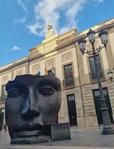 Total Comfort In The Center * סנטה קרוז דה טנריף