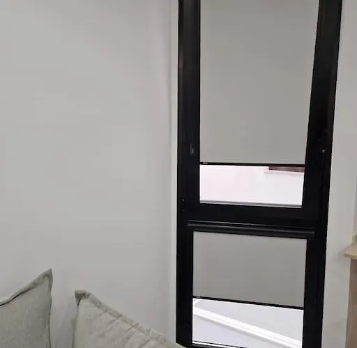 Total Comfort In The Center