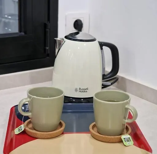 Total Comfort In The Center