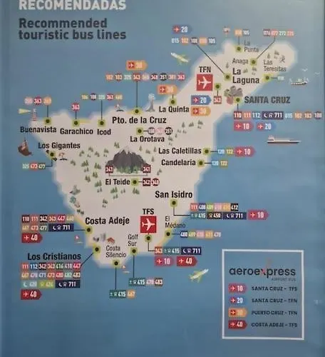 Total Comfort In The Center *