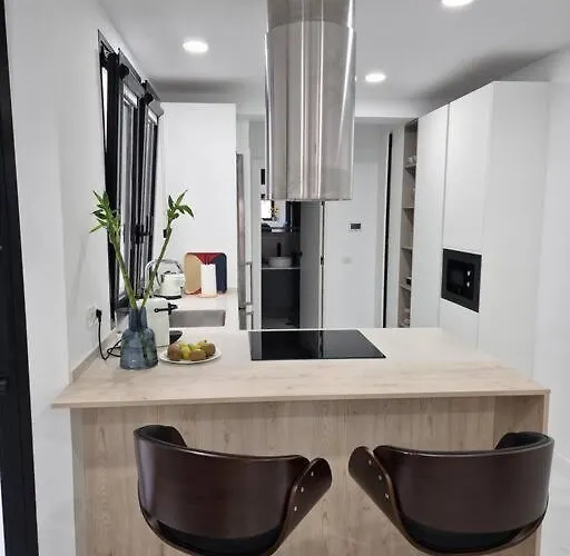 דירה Total Comfort In The Center