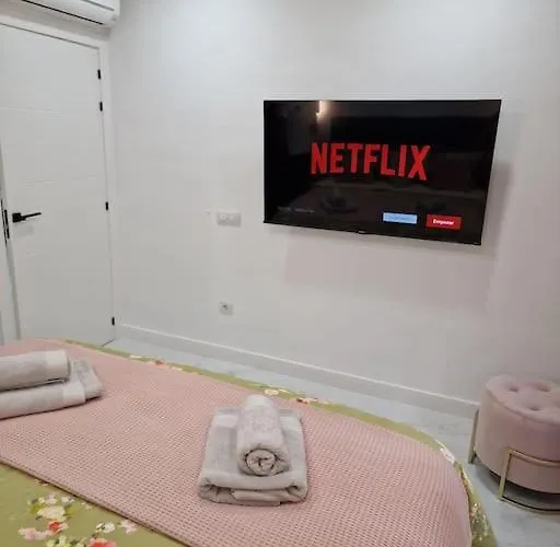 Total Comfort In The Center * סנטה קרוז דה טנריף