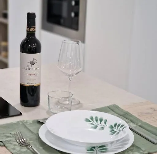 Total Comfort In The Center * סנטה קרוז דה טנריף