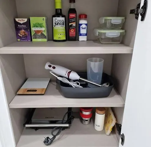 דירה Total Comfort In The Center