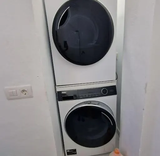 Total Comfort In The Center דירה