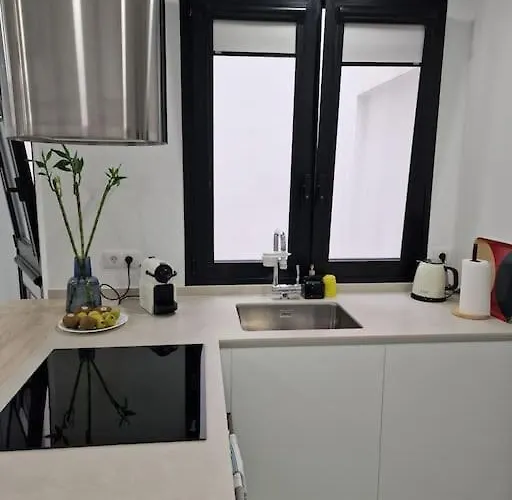 Total Comfort In The Center * סנטה קרוז דה טנריף