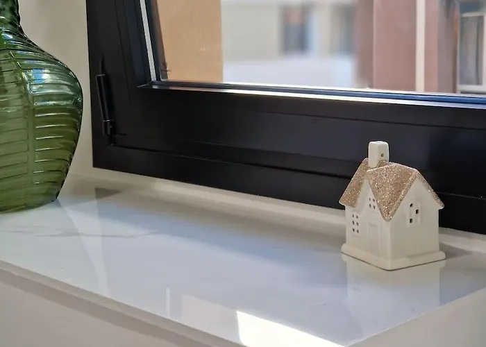 Total Comfort In The Center דירה סנטה קרוז דה טנריף