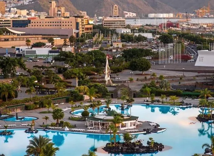 Total Comfort In The Center דירה סנטה קרוז דה טנריף