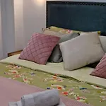 Апартаменты Total Comfort In The Center Санта-Крус-де-Тенерифе