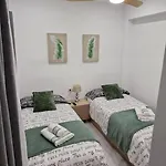 Total Comfort In The Center Апартаменты Санта-Крус-де-Тенерифе