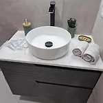 Total Comfort In The Center *