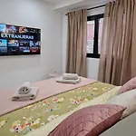 Total Comfort In The Center Апартаменты *