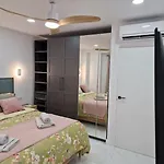 Total Comfort In The Center Апартаменты Санта-Крус-де-Тенерифе