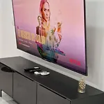 Апартаменты Total Comfort In The Center Санта-Крус-де-Тенерифе