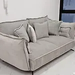 Total Comfort In The Center