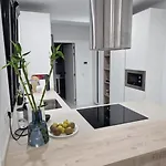 Апартаменты Total Comfort In The Center